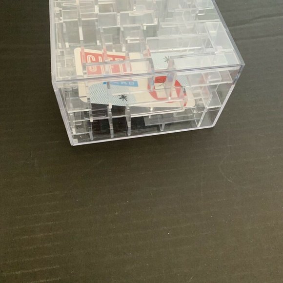 Party Supplies New Set Of 2 Gift Card Puzzle Boxes Poshmark